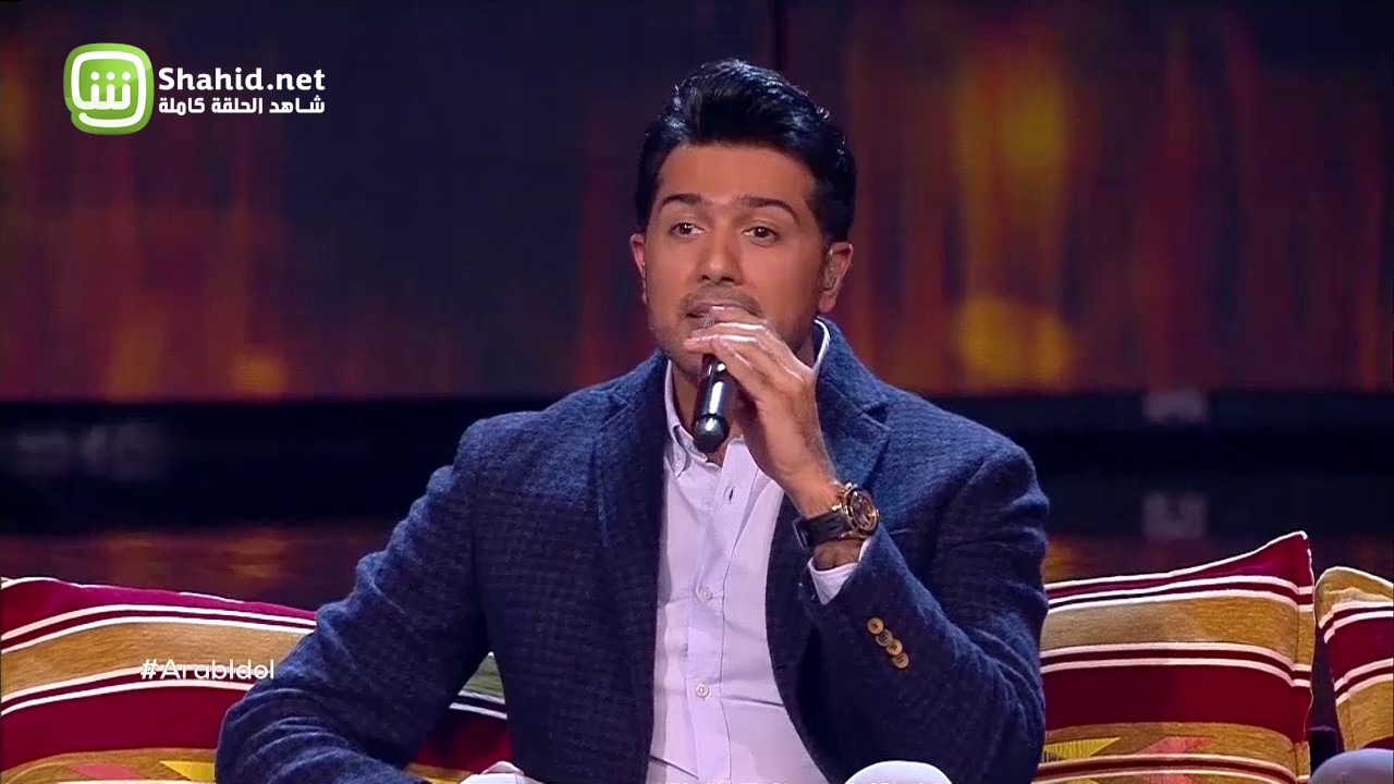 Arab Idol – العروض المباشرة – يعقوب، همام، عمار – ليلة لو باقي ليلة