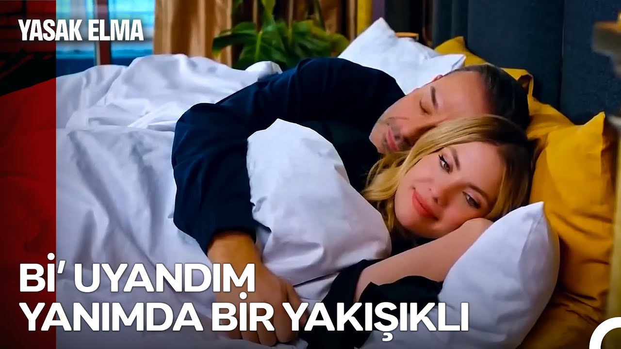 Yıldız ve Kocaları #25: Hem Zengin Hem Yakışıklı Adamla Bir Sabaha Uyanmak... - Yasak Elma
