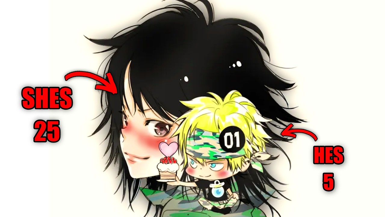 The WEIRDEST Relationship In Anime