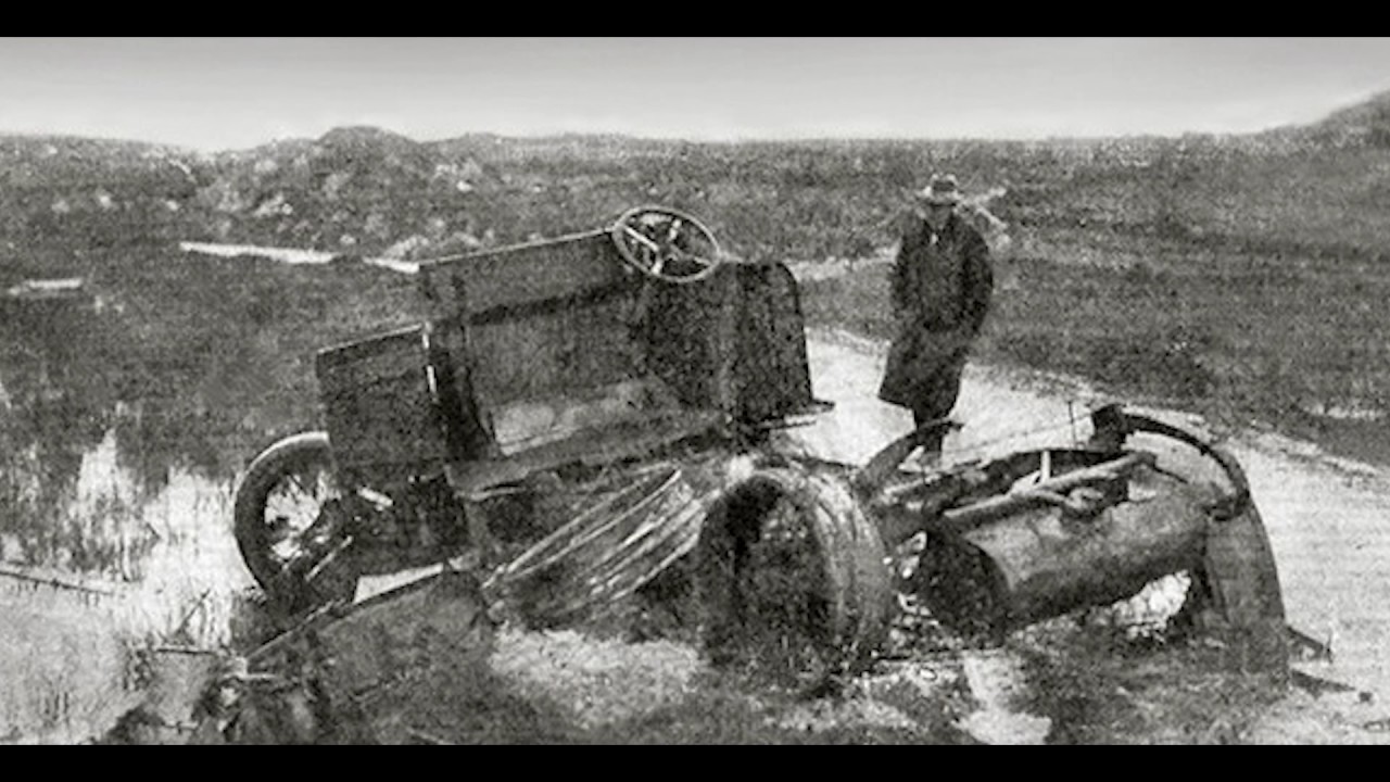 Ballinacarriga: Through The Years
