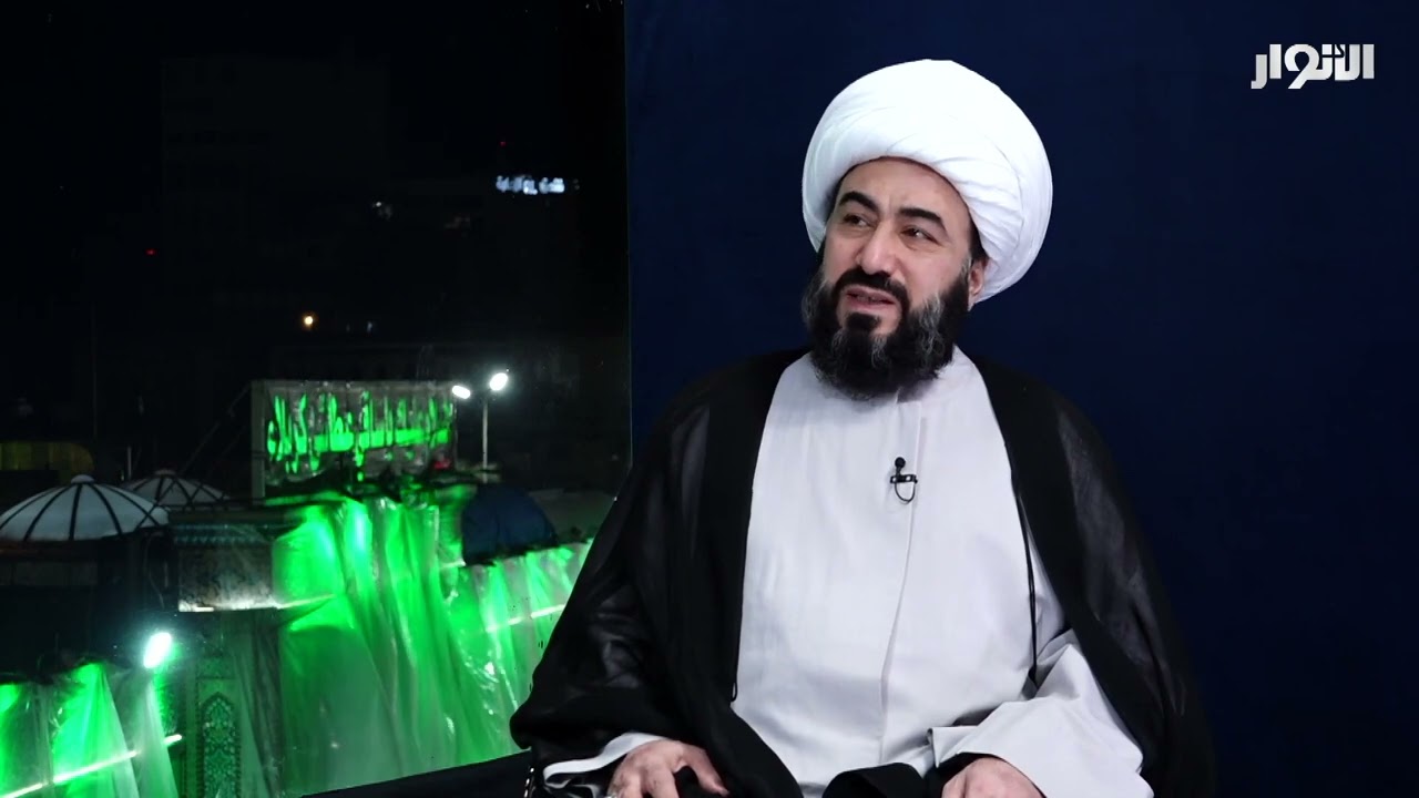 417 - لا يحق للزوج أن يجبر زوجته على الحمل بالجنين - الشيخ حسين الاميري