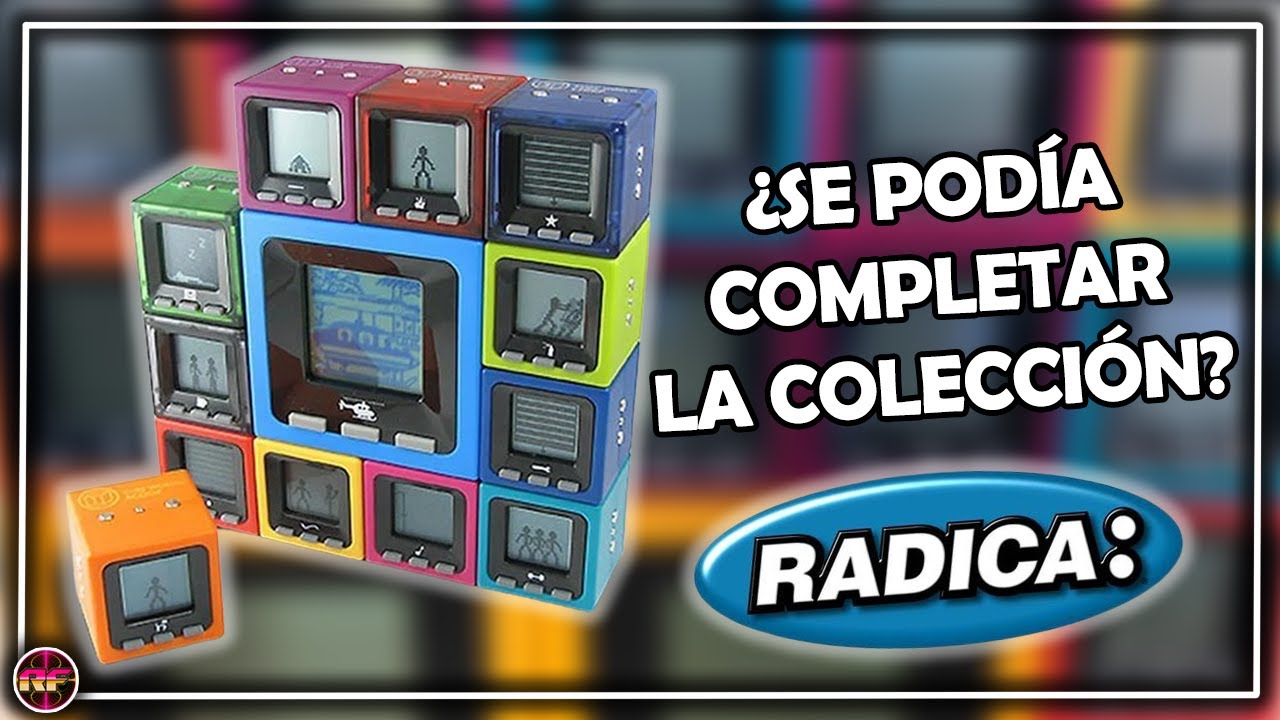 CUBE WORLD • La MASCOTA VIRTUAL que formaba SOCIEDADES