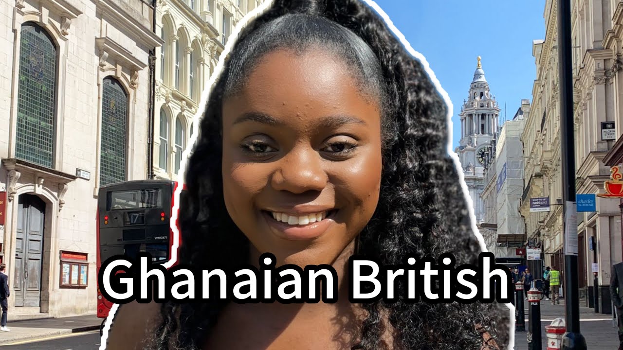 What’s it Like Being Black In The United Kingdom?