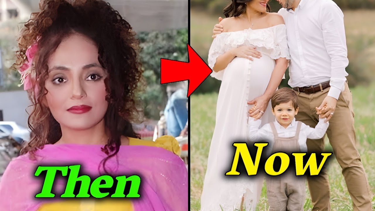 मधुबाला सीरियल में नजर आ चुकी अभिनेत्री  राखी विजान आज है हालत में#then and now