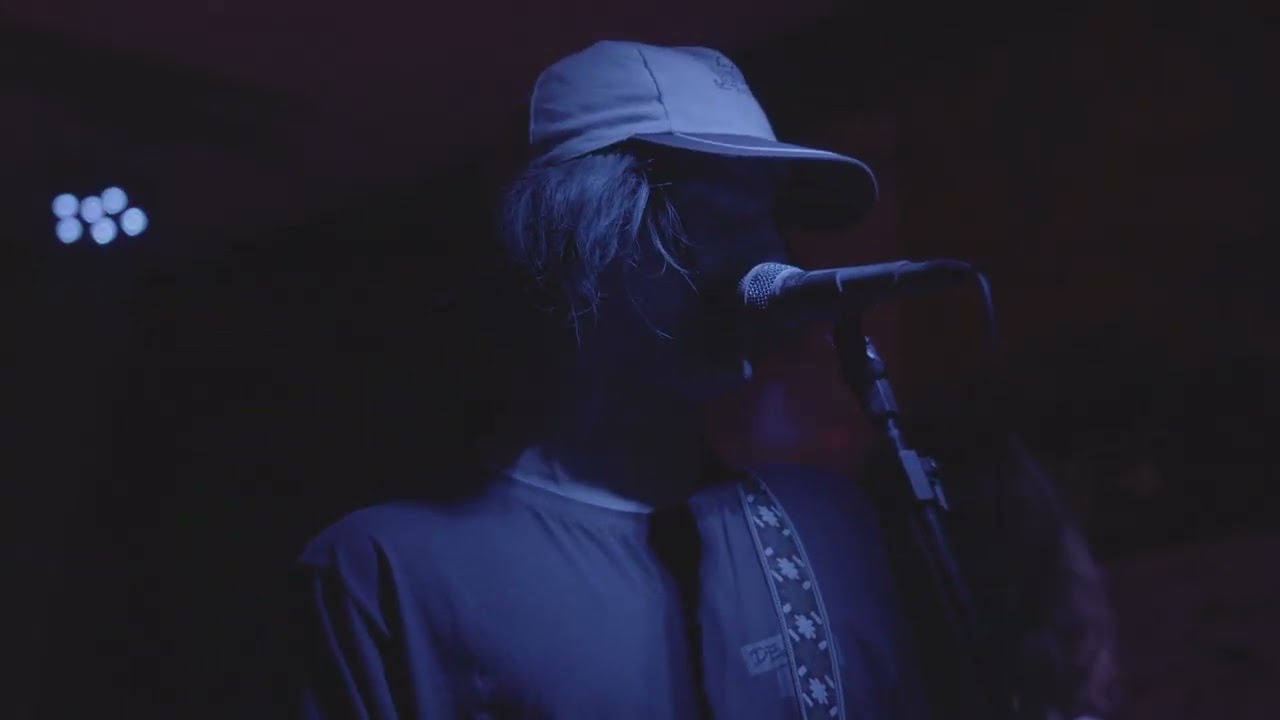 olga rosa - A Foto Sai Borrada e Tremida - Paranoia Fest @ 92 graus