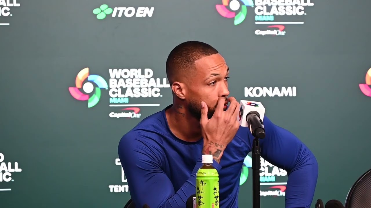 Christopher Sánchez: 