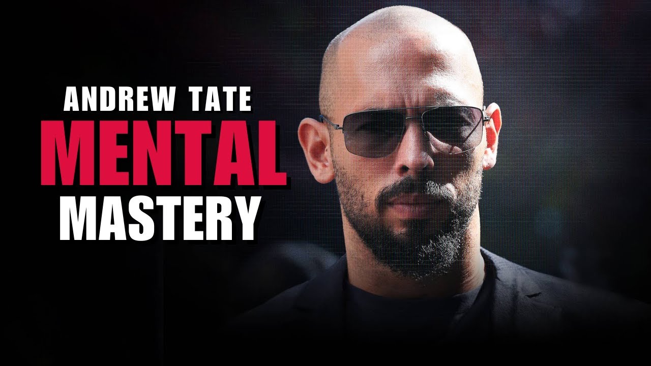 Winners Mentality - Andrew Tate Motivation