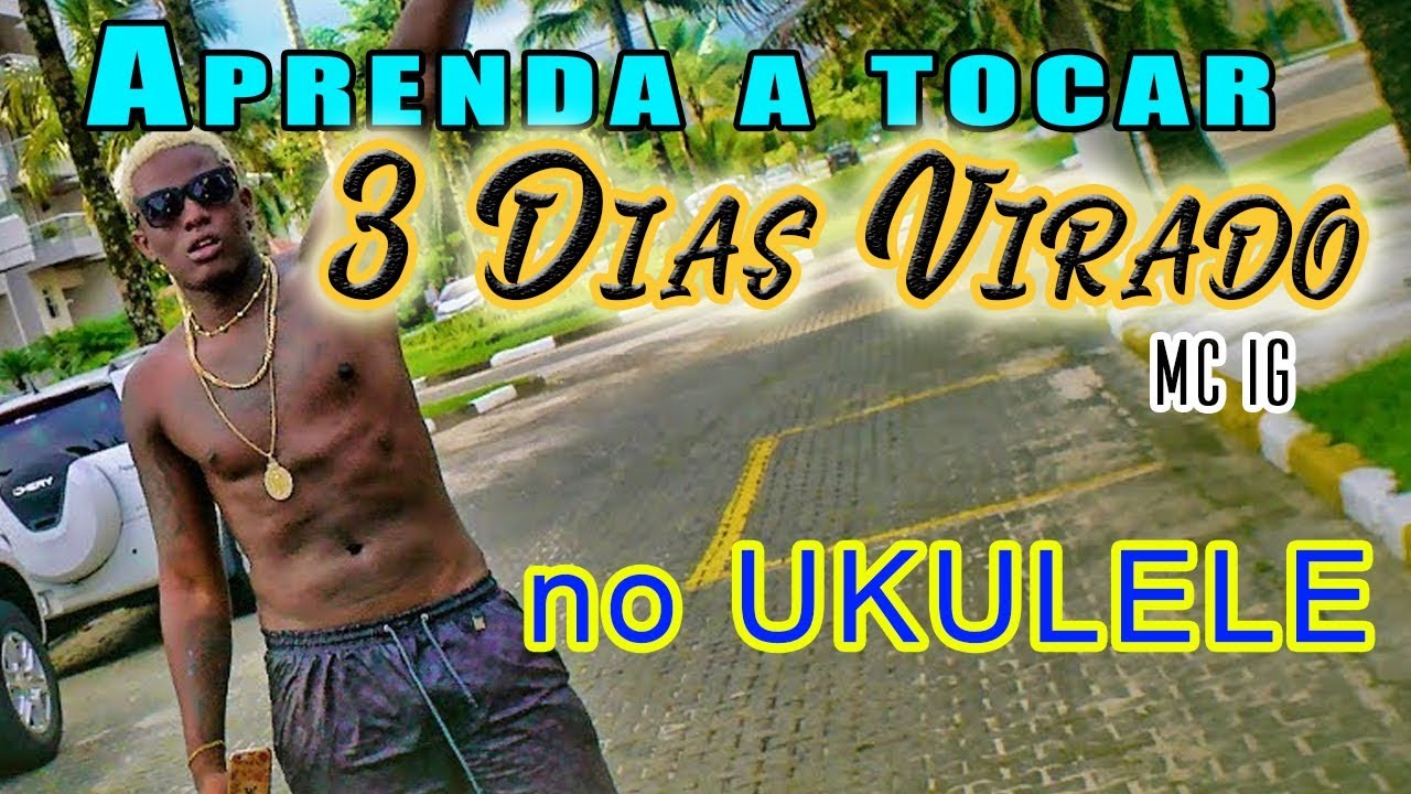 Aprenda a Tocar 