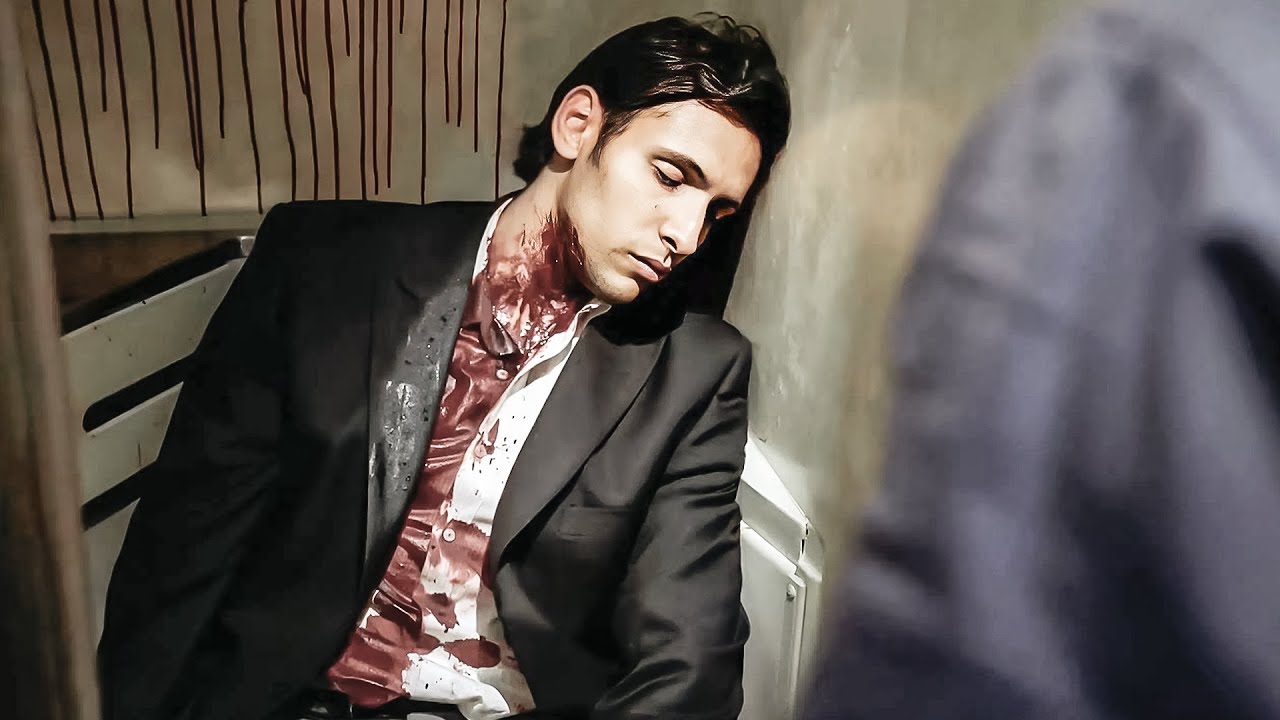 جريمة قتل جوه طيارة في الجو والصدمة لما فريق التحقيق يكتشف المجرم الحقيقي 👌