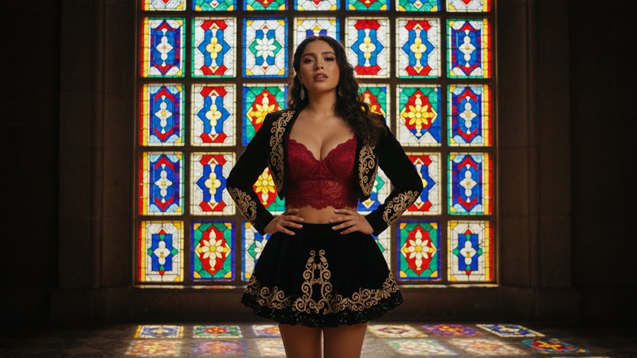 Rancheras Mexicanas – Poder y Elegancia en Música