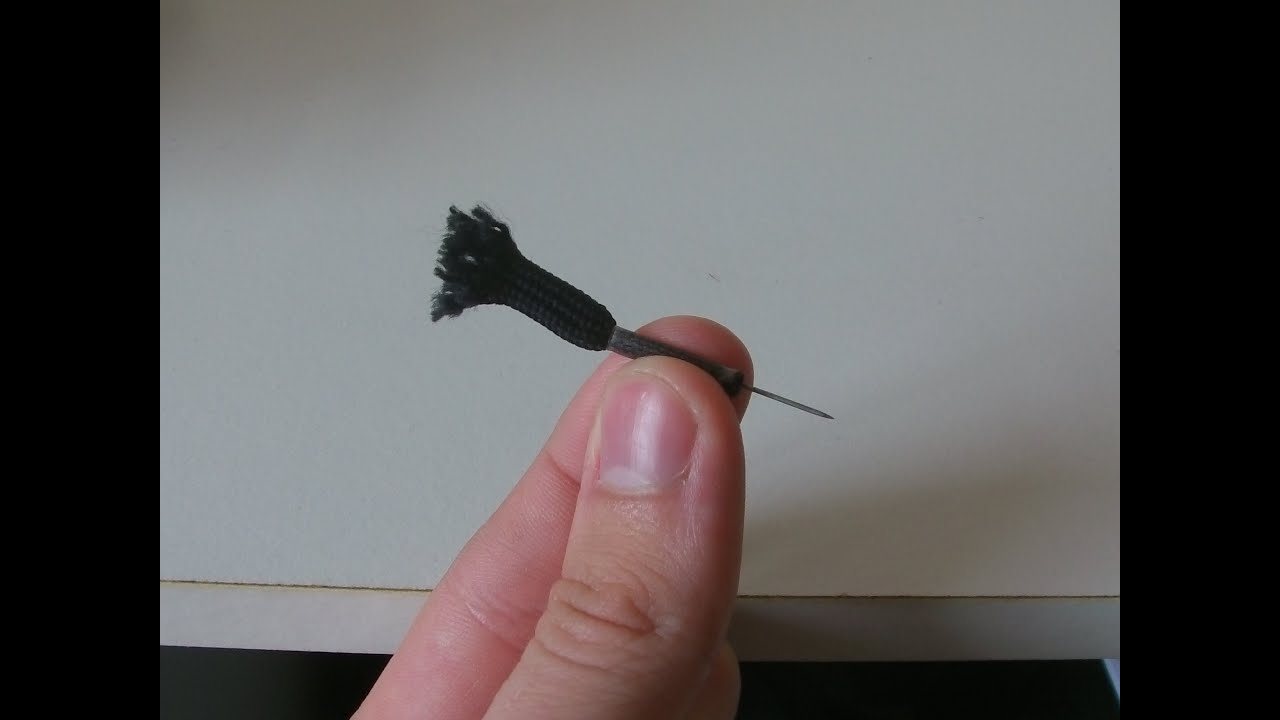 How To Make A Deadly Blow Dart And Blow Gun