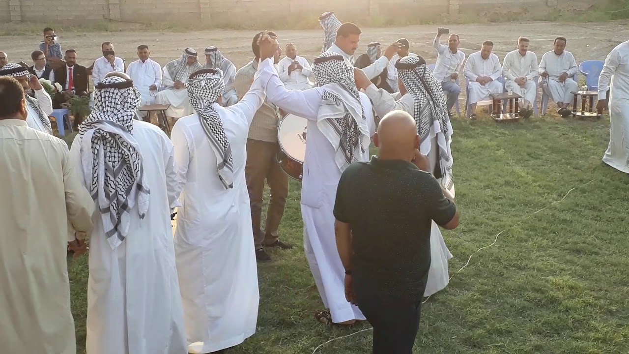 جوبي البوعامر بيت فرحان ذياب في عرس ابن عمي الغالي محمد عباس نايف