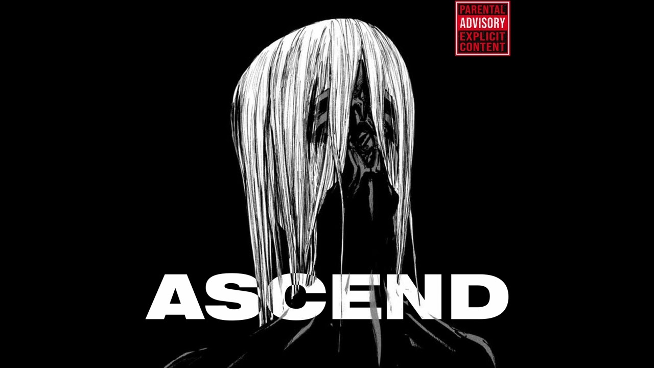 Dxrk ダーク - ASCEND // SPEED UP