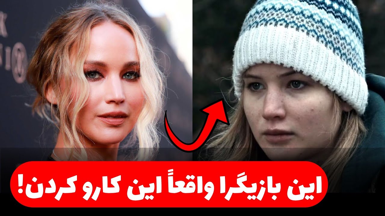 ۱۰ بازیگری که برای یه نقش، مهارتای باورنکردنی یاد گرفتن!
