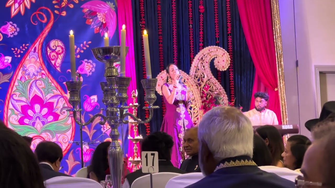 Jai Lakshmi Kalyani | Unplugged