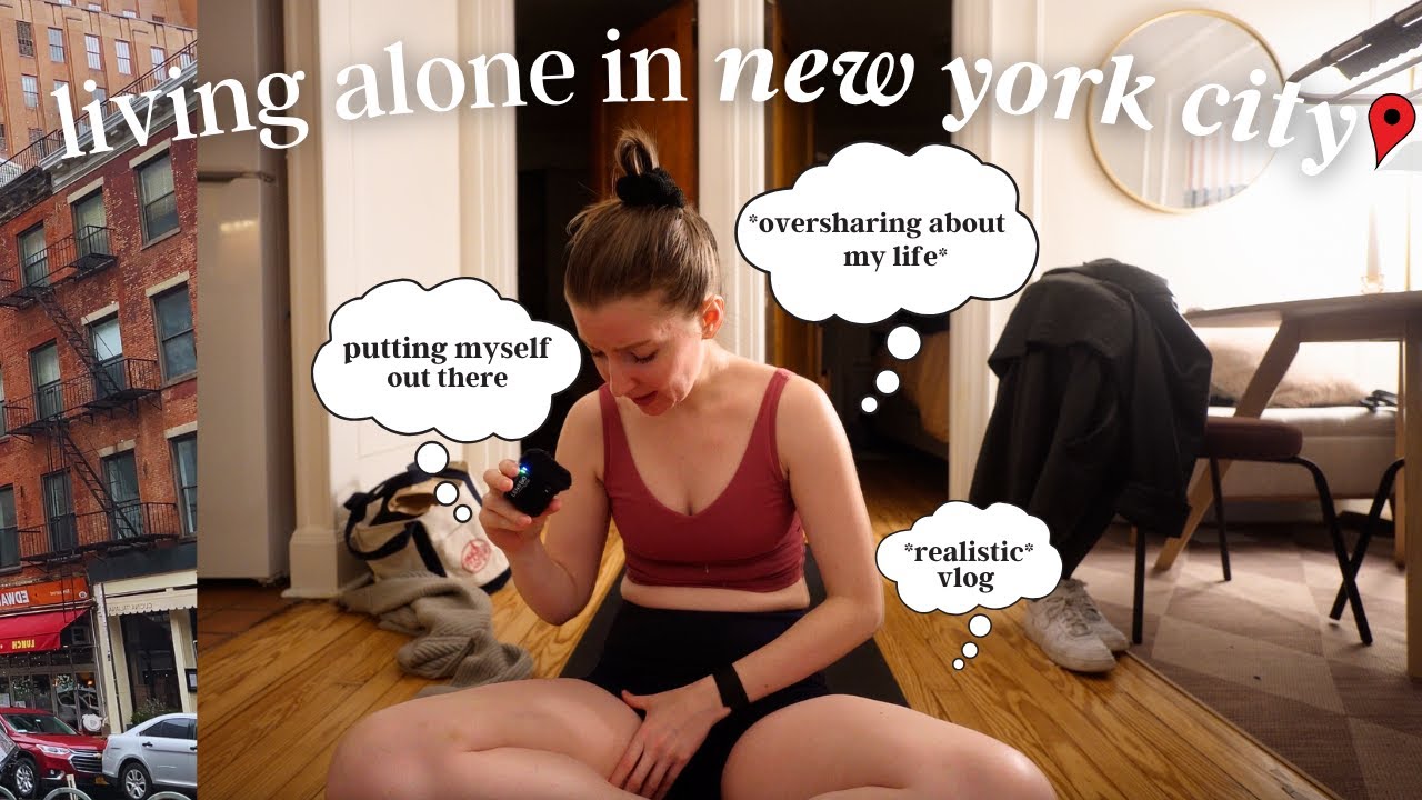 The ups and downs of LIFE IN YOUR 30’s (a brutally honest vlog)