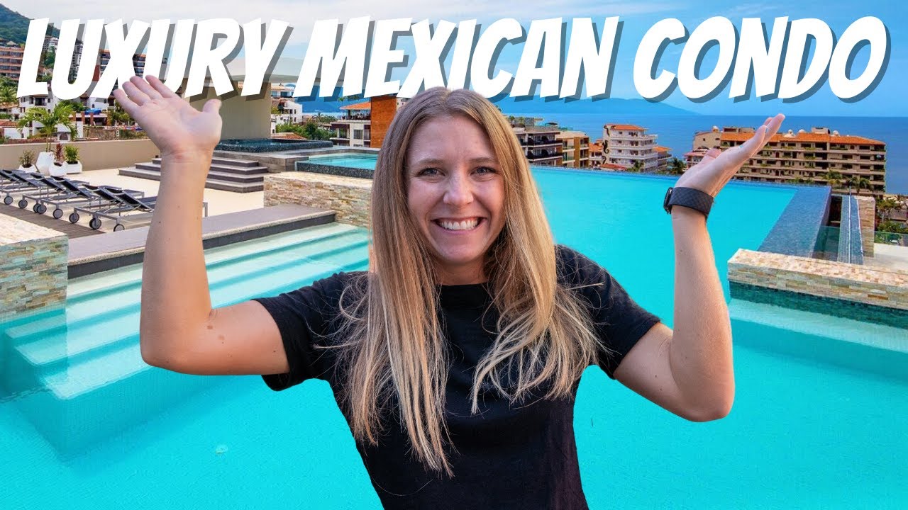 Buying Property in Puerto Vallarta: What Can You Buy for $400,000?