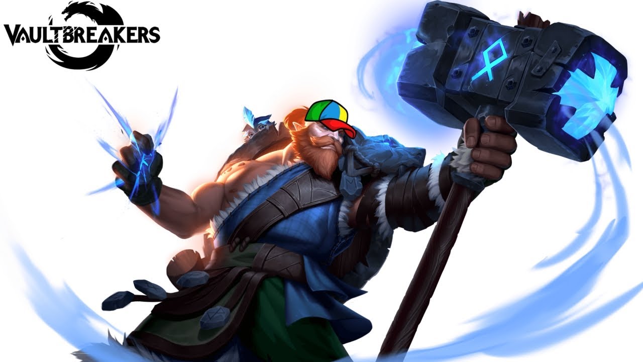 Vaultbreakers Ultimate Review: Gameplay Breakdown, Story Lore & Early Access Verdict!
