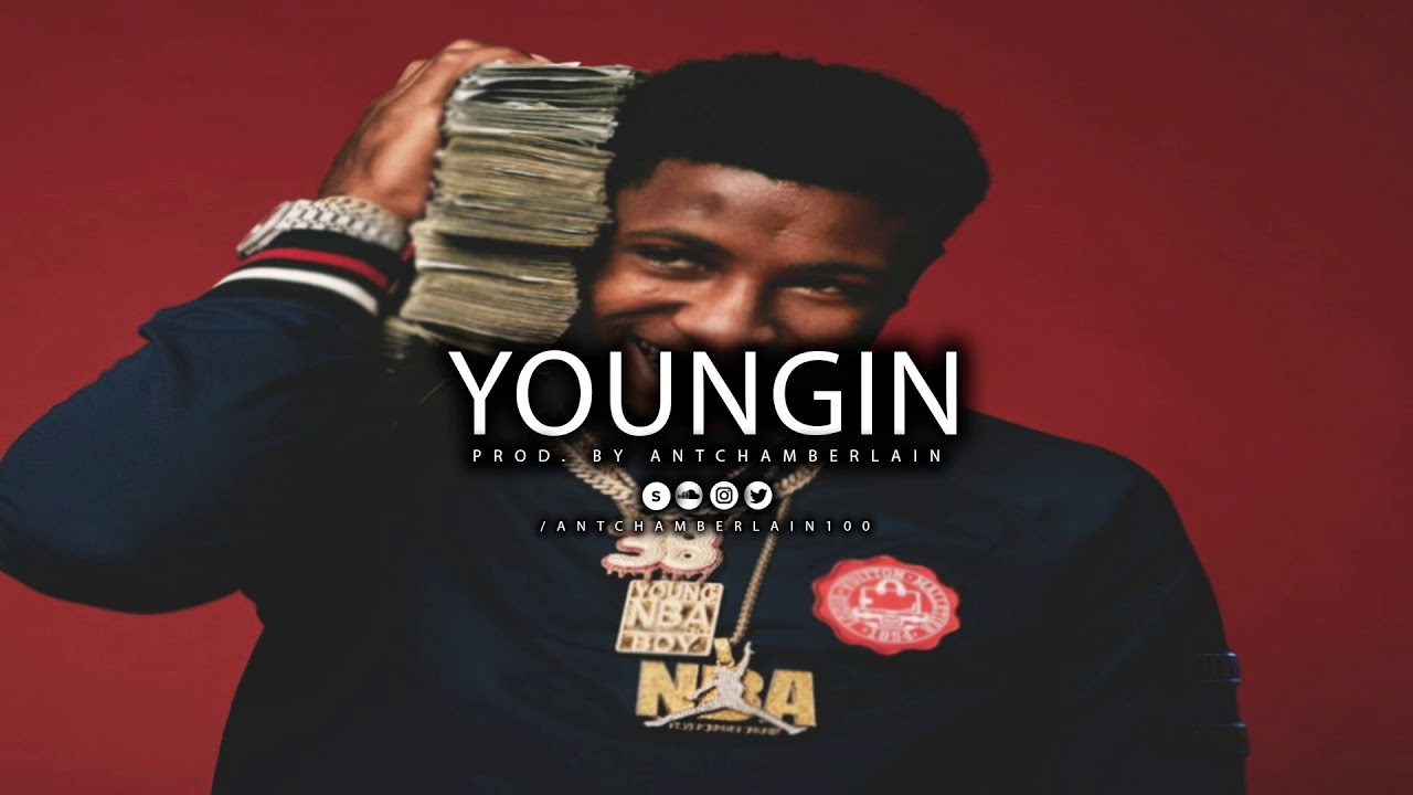 [FREE] NBA YoungBoy Type Beat 2018 |  