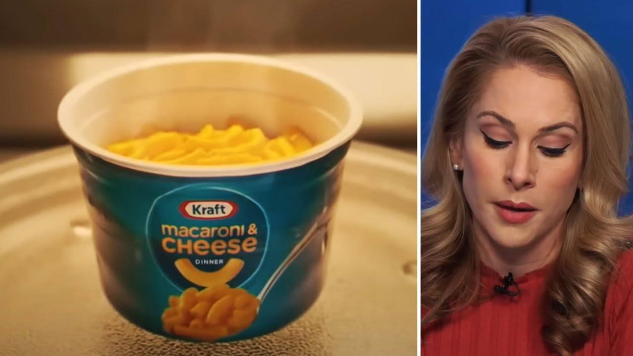 This Cheesy Lawsuit Has Cenk & Ana Concerned