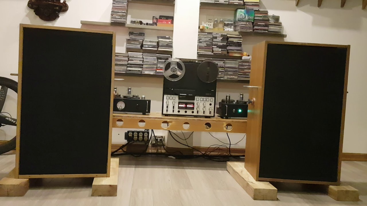 Schulz TH315 + pp300B + ...ipad 😍😍