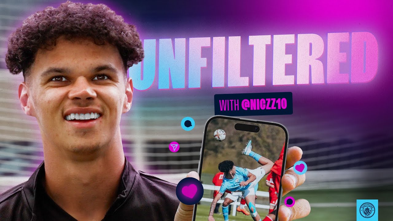 Nico O&rsquo;Reilly REACTS to His Most Iconic Instagram Posts! | Unfiltered