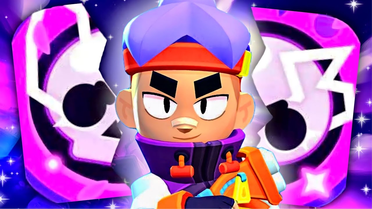 КЛЫК *ВЗЛОМЛЯЕТ* BRAWL STARS! | Профессиональный гид по клыкам | Лучшие советы и хитрости по клыкам