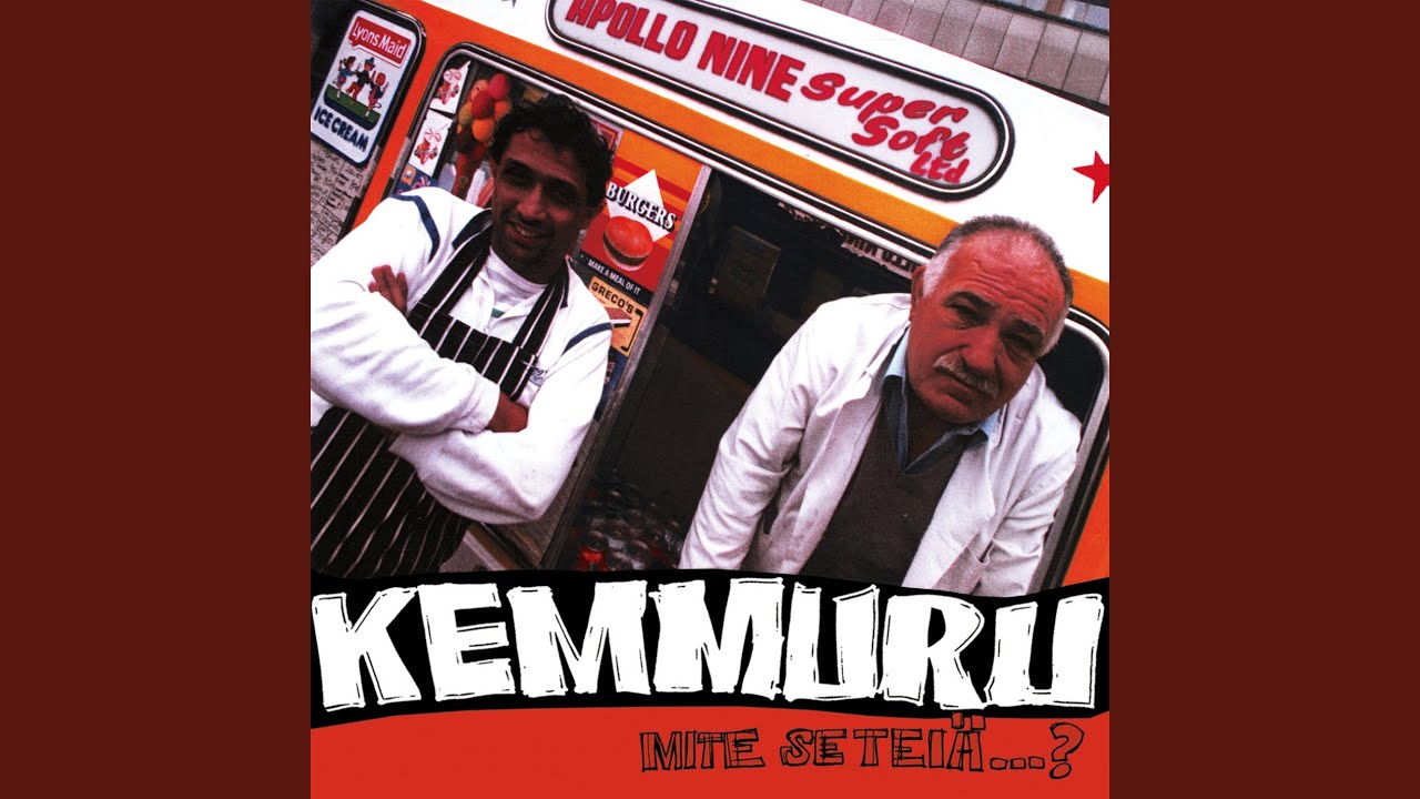 Elämä laittaa saiffaa