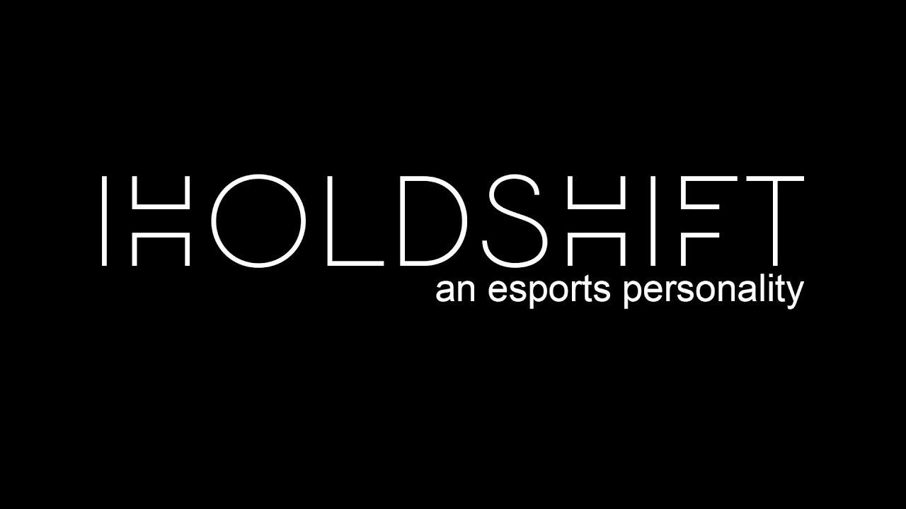 IHOLDSHIFT Talent Reel 2019