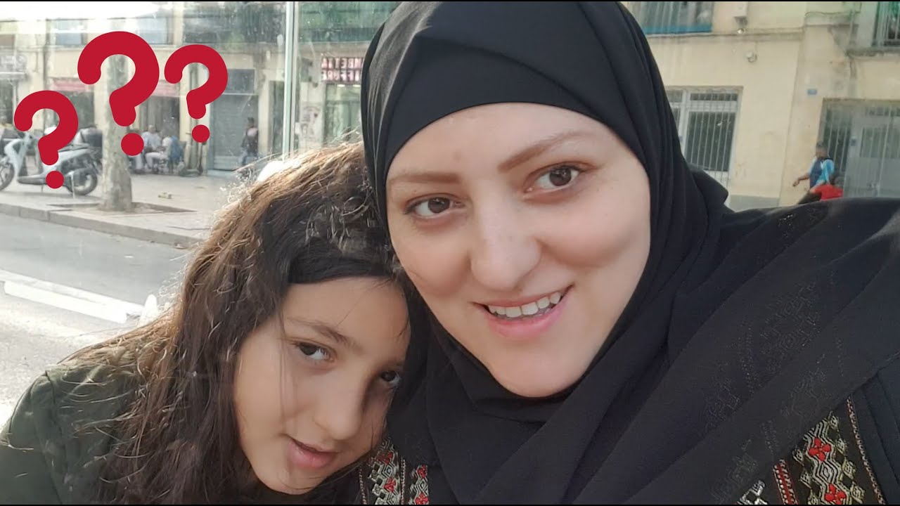 كيف عشت مع الاولاد بعد سفر سالي ولجين💔😢💔