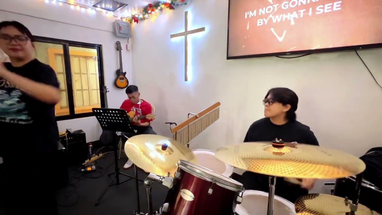 NOTHING IS IMPOSSIBLE // PLANETSHAKERS