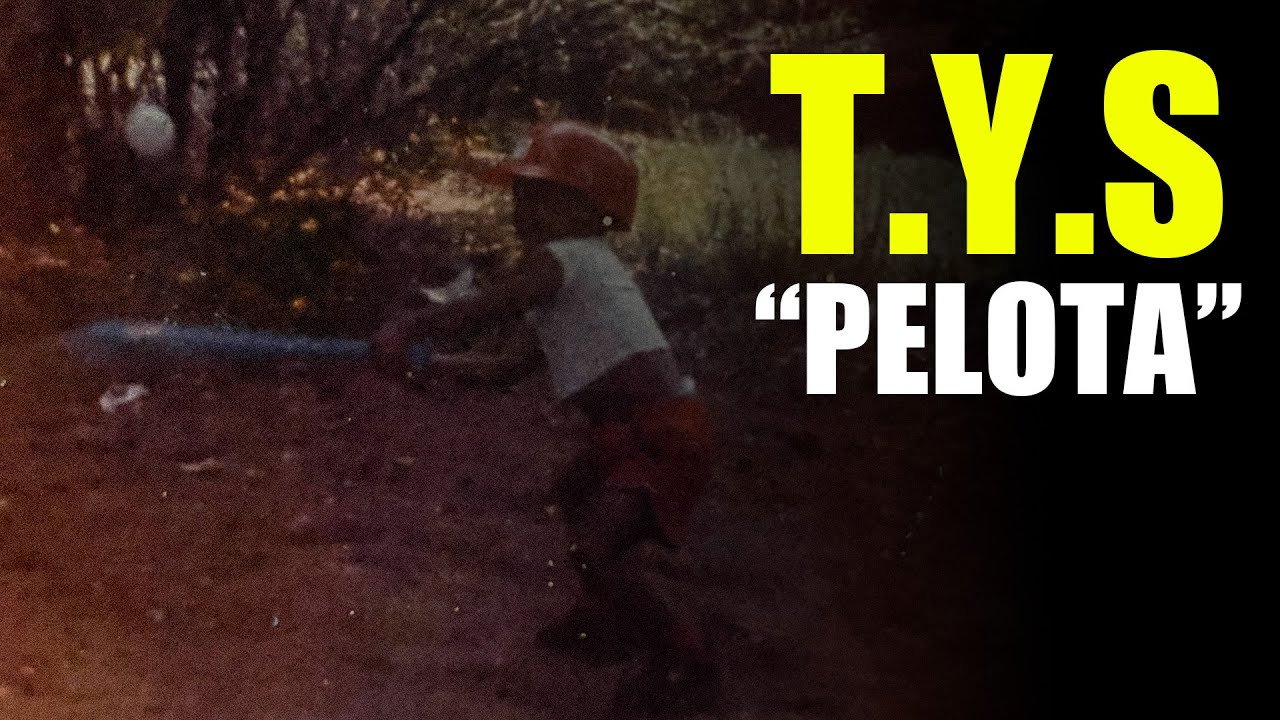 T.Y.S - Pelota