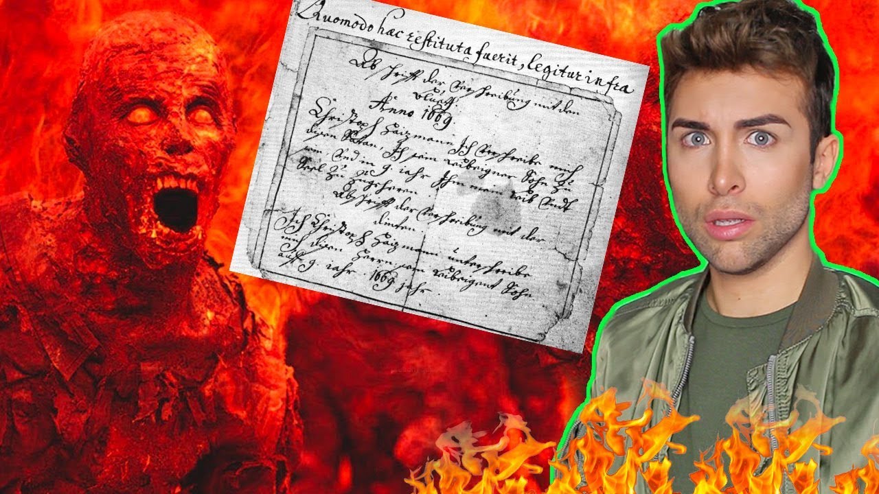 LA POESIA DEL DIAVOLO | GIANMARCO ZAGATO