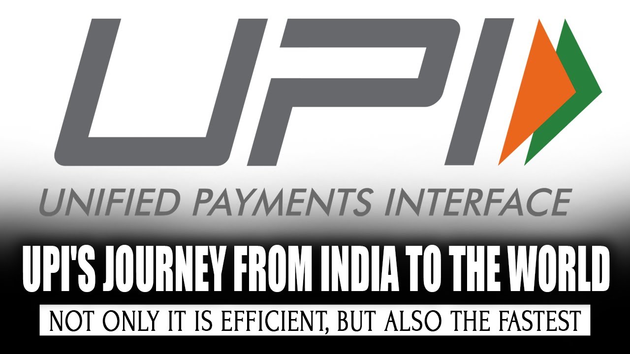 Why world demands India&rsquo;s UPI