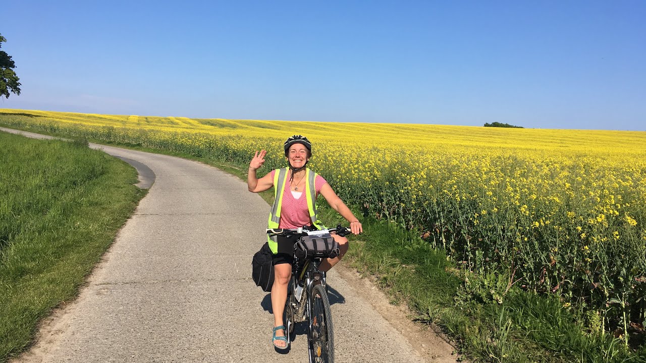 Compostelle : voyage à vélo ou chemin à pied ?