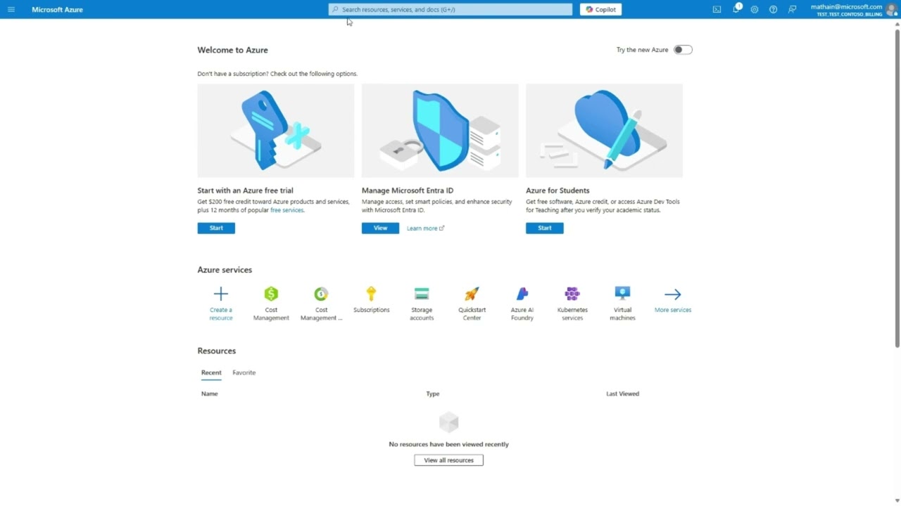 Microsoft Cost Management &ndash; Configuring Cost Allocation Rules and Tags