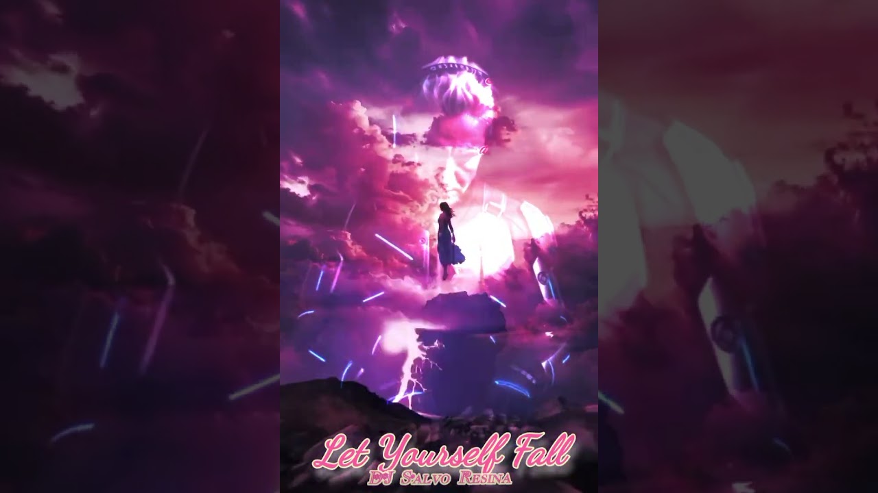Let Yourself Fall (DJ Salvo Resina)