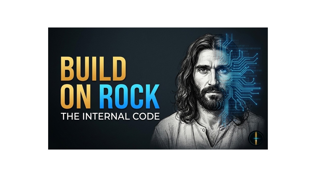 Jesus: The Hidden Meaning Behind His Teachings