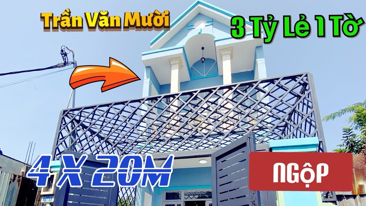 B&aacute;n nh&agrave; h&oacute;c m&ocirc;n , kẹt tiền b&aacute;n lỗ #muabannhadat #nhadep #batdongsan #home