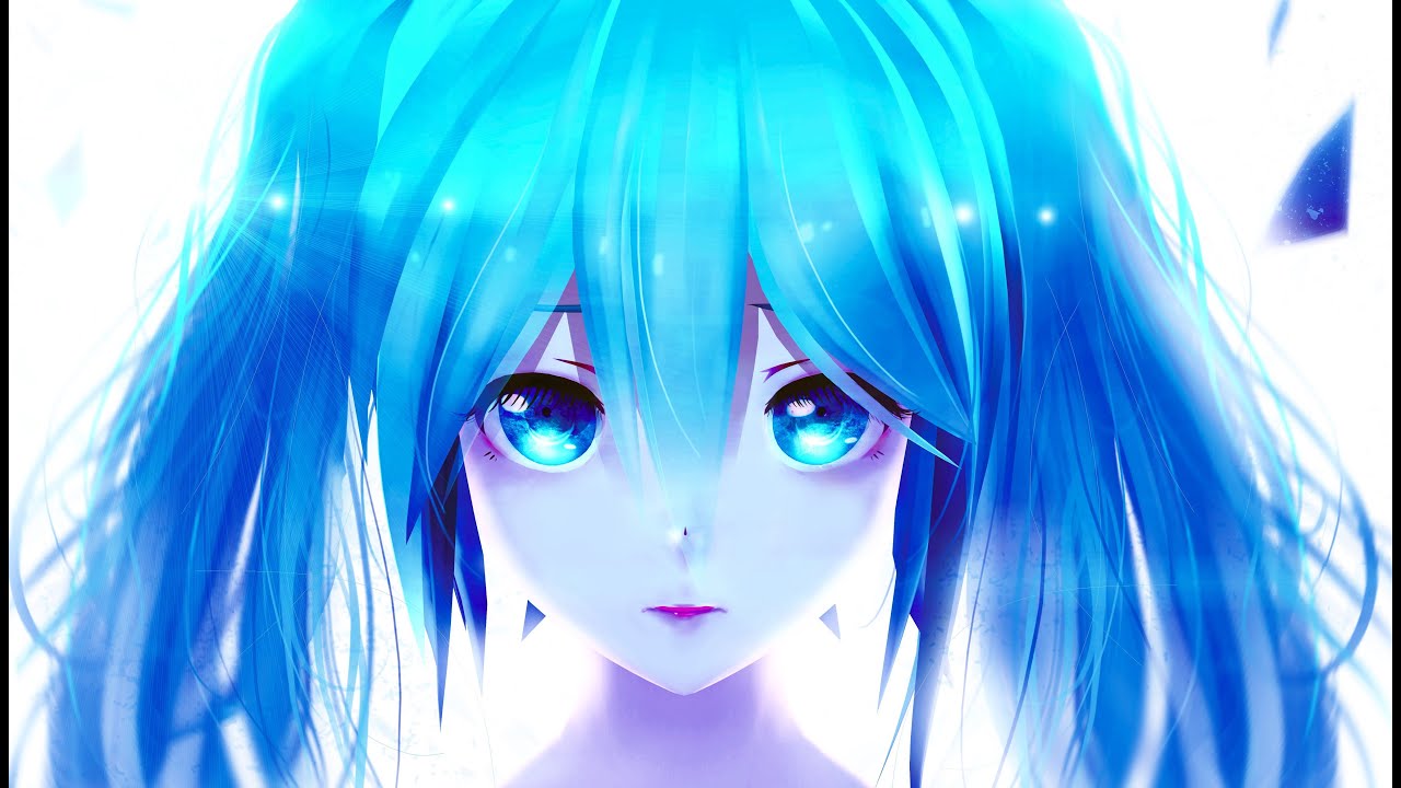 [Trance] Inu Machine - Sword Of Mind ft. Hatsune Miku [Original Mix]