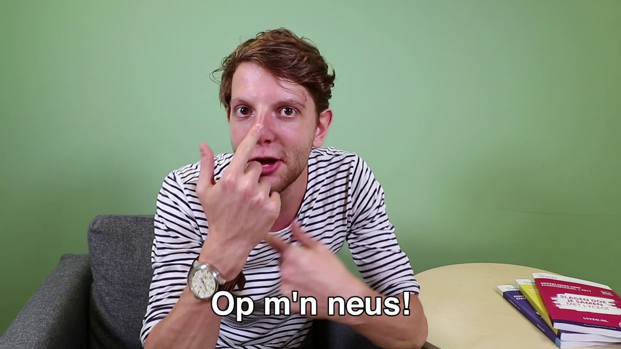 Lyceo Legt uit - Examentips & leertips