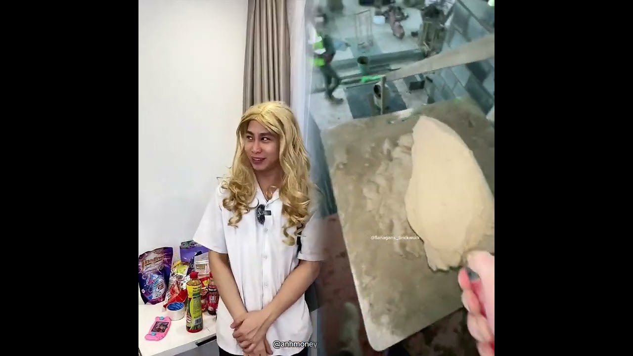 Video ngắn (anhmoney) video giải nén