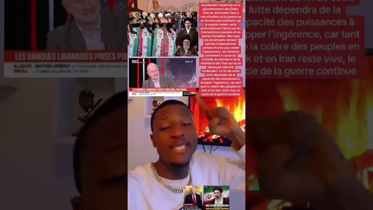 10 mars 2026