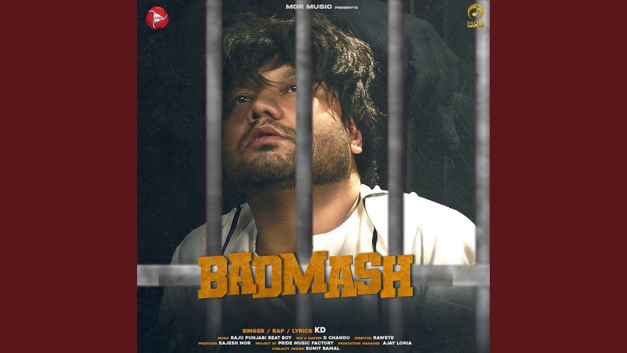 Badmash
