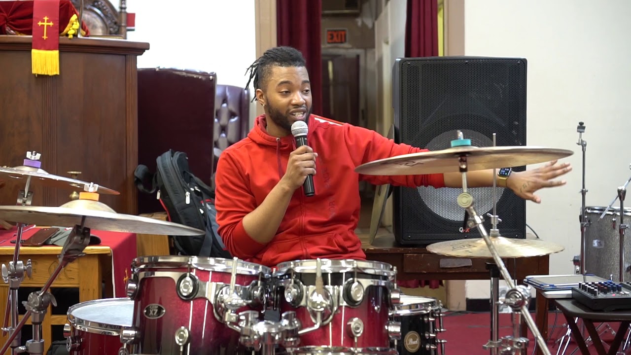 TWS Talk: Aaron Stix Smith