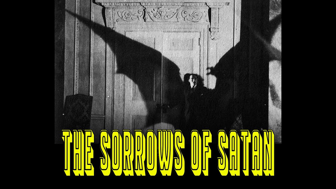 The Sorrows of Satan, 1926