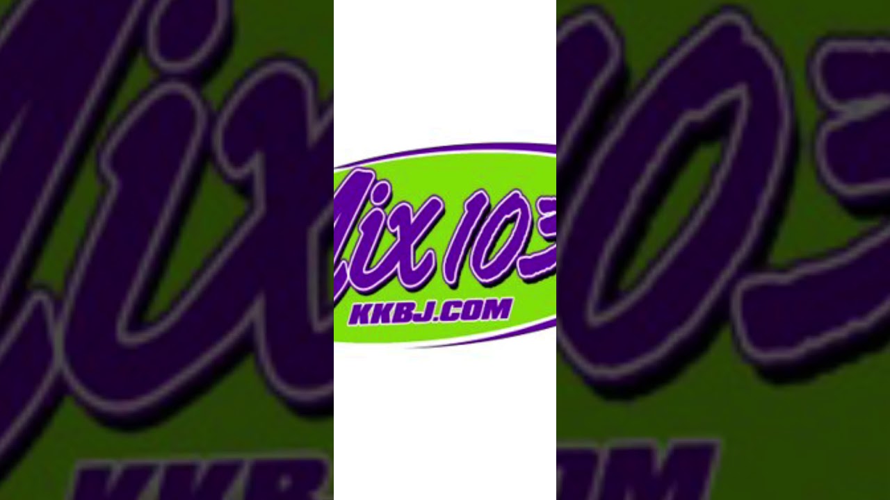 103.7 FM KKBJ-FM 