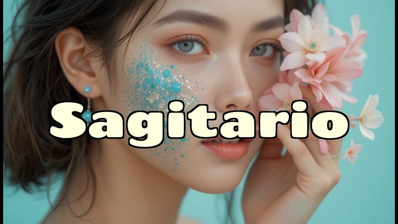 SAGITARIO ♐️ Tu merecido llega con fuerza… un giro único en tu vida 🌻💣💘 | HOROSCOPO AMOR