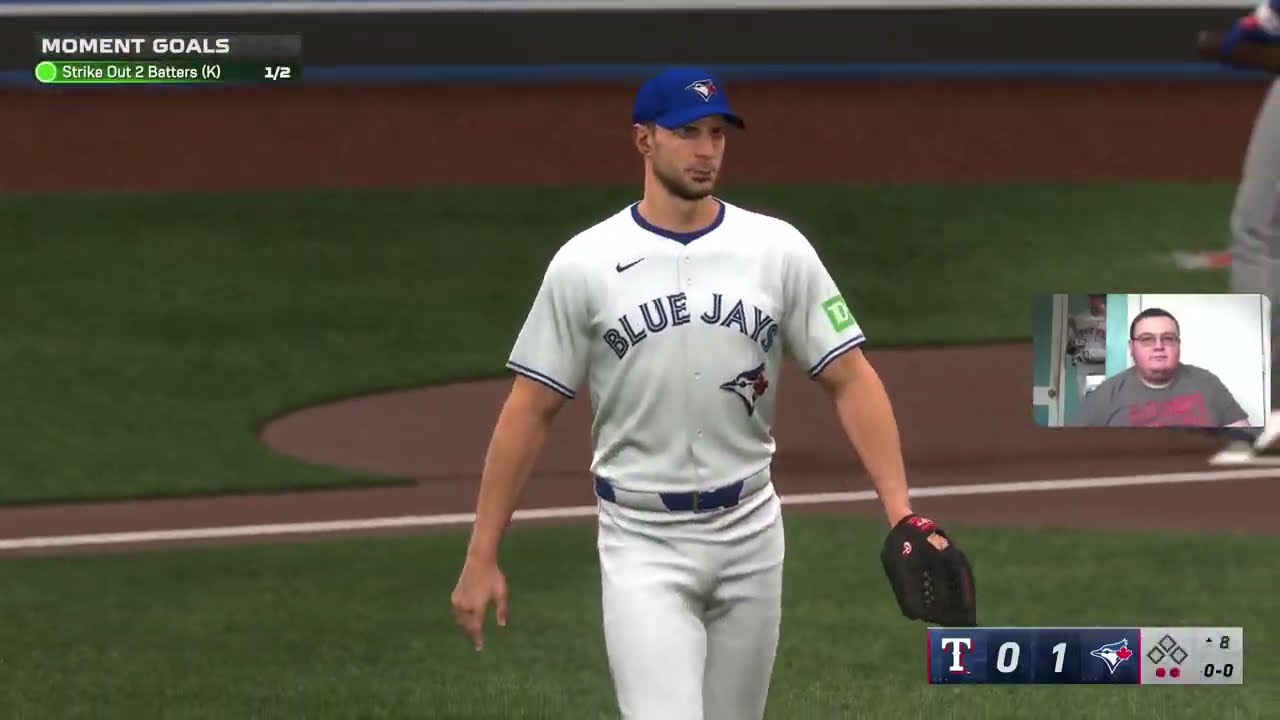 MLB The Show 25 Diamond Dynasty Stream EP 10A: New Threads Program Grind Part 1