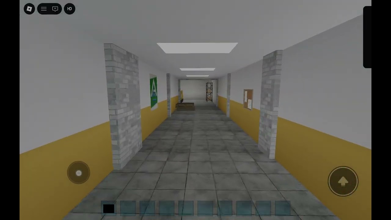 backrooms found footage 35 part 1